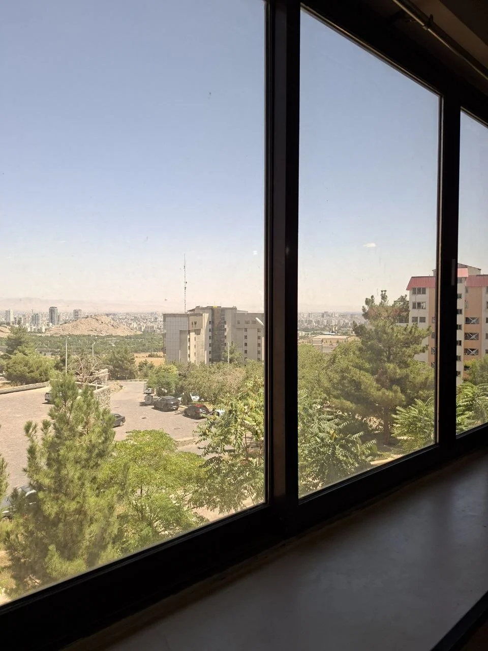 تصویر 4 آپارتمان مبله کد 22 در آبادگران مشهد